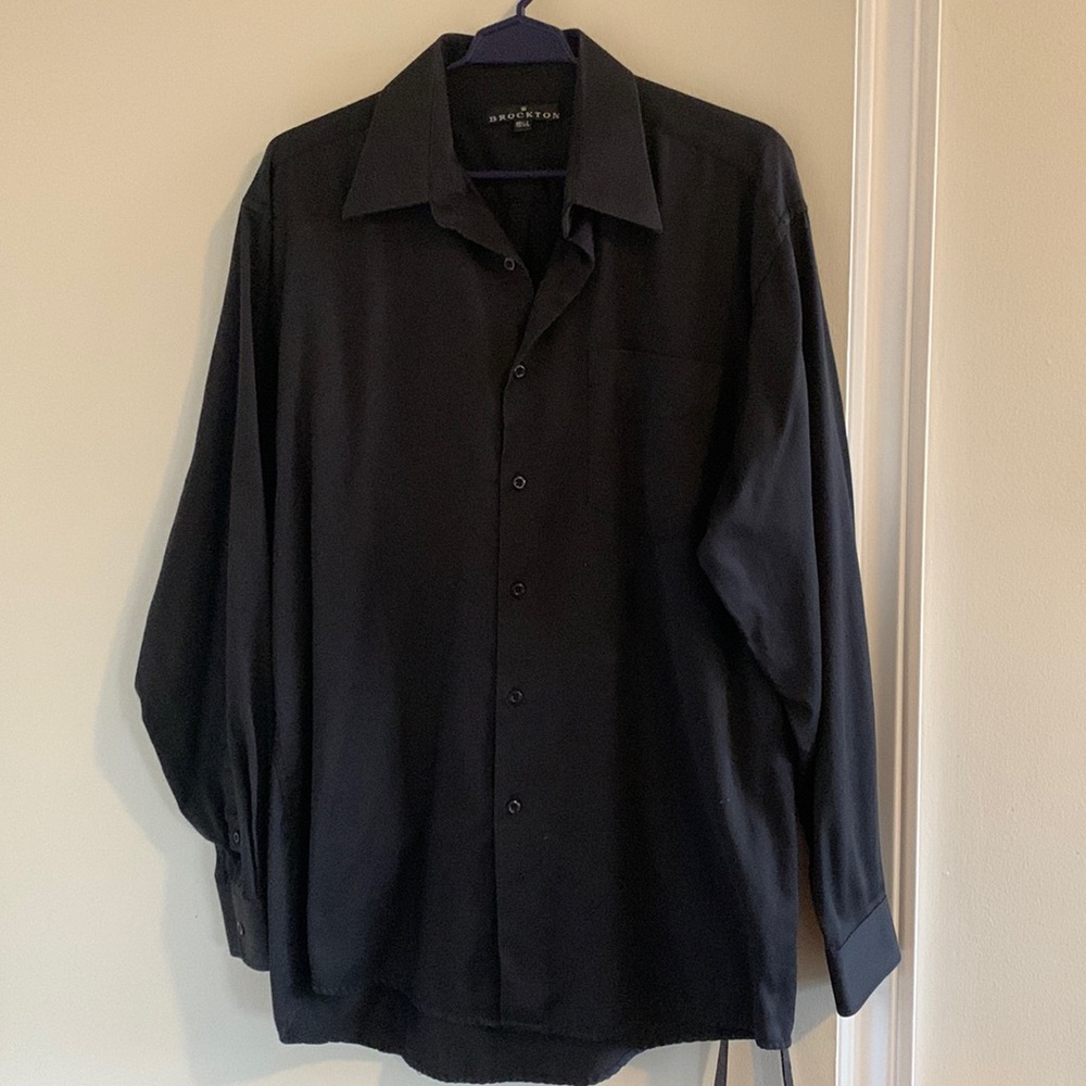Brockton Dress Shirt